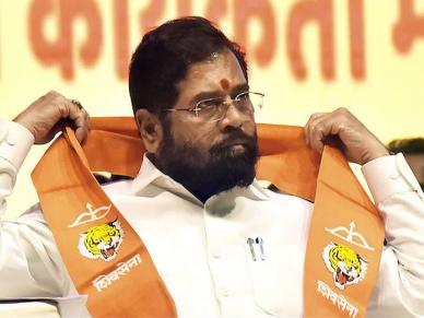 मोठा गेम प्लॅन! भाजपने शिंदेसेनेचे ठाण्यामध्येच दाबले नाक; मुंबईत अधिक जागा मागू नये म्हणून...