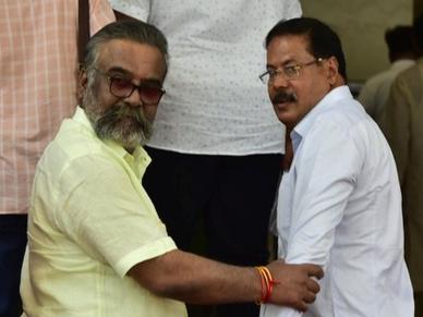 बविआ आणि महाविकास आघाडीत चिन्हावरून पेच