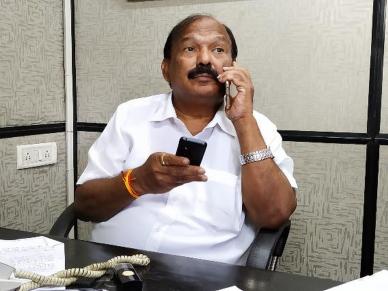 निकालानंतर वाढला वडाळ्याचा गुंता; कालिदास कोळंबकर ‘बॉस’भरोसे