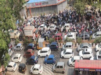 ...तशी परिस्थिती पुन्हा उद्भवायला नको; कल्याण-डोंबिवलीत कनेक्टिव्हिटीसाठी काय करावे?