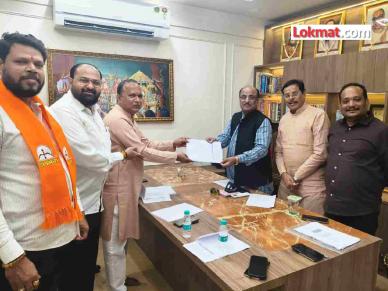 भाजप नेत्यांच्या भुवया उंचावल्या ! शिंदेसेनेने दिला ५० जागांचा प्रस्ताव; पहिल्या बैठकित झाली चर्चा