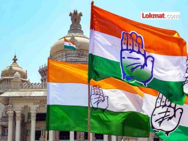 महापालिकेत काँग्रेस, मुस्लीम लीग एकत्र येण्याची शक्यता; २७ जानेवारीला विभागीय आयुक्तांकडे काँग्रेस करणार स्वतंत्र गट नोंदणी