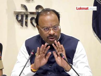 भाजप नगरसेवकांचे पालकमंत्र्यांसोबत बैठक; महापौर, उपमहापौरपदाची निवडणूक ३० जानेवारीला