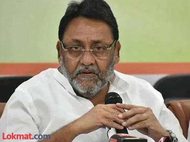 Mankhurd Shivaji Nagar Vidhan Sabha Election Result 2024 : नवाब मलिक पराभवाच्या छायेत?; राष्ट्रवादी २४ हजार मतांनी पिछाडीवर Mankhurd Shivaji Nagar Vidhan Sabha Election Result 2024 : नवाब मलिक पराभवाच्या छायेत?; राष्ट्रवादी २४ हजार मतांनी पिछाडीवर
