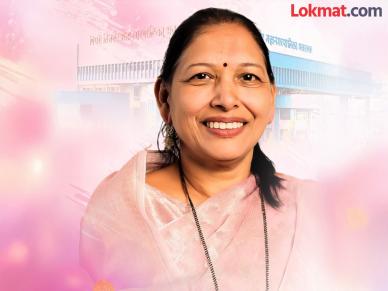 PCMC Mayor: साताऱ्याची सासूरवाशीण पिंपरीच्या उपमहापौर पदावर विराजमान; उच्चशिक्षित, प्रामाणिक नेतृत्वाला संधी