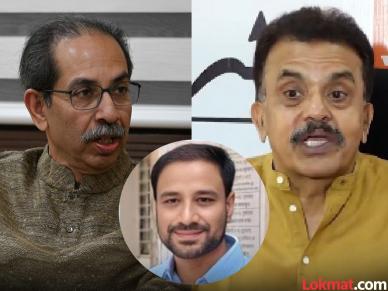 "उद्धवसेनेने मुस्लीम महापौर बनवला, हे खूप चांगले केले कारण...", शिंदेंच्या नेत्याचे ठाकरेंवर 'बाण' 