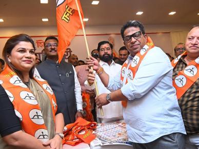 “काँग्रेसमध्ये पाठिंबा नाही, काम करणे कठीण; शिंदेसेनेत येताच महिला नेत्यांनी सगळे सांगितले