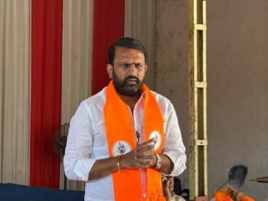 विरोधकांचा 'चंद्रपूर पॅटर्न' फसला! परभणीत महापौर निवडीनंतर आ. राहुल पाटलांचा हल्लाबोल