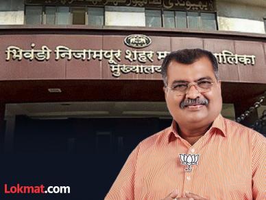 "सकाळपर्यंत नाही म्हणाले अन् मतदानानंतर...."; महापौर चौधरींवर रवींद्र चव्हाणांचा संताप, कारवाईचा इशारा!