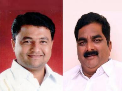 Municipal Election 2026: इचलकरंजीत काँग्रेस, उद्धवसेनेला धक्का; संजय कांबळे, सयाजी चव्हाण महायुतीच्या वाटेवर