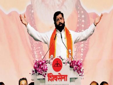 PMC Elections 2026: राज्यातील महायुतीच्या प्रयाेगाने पुण्यात शिंदेसेनेला बळ...! 