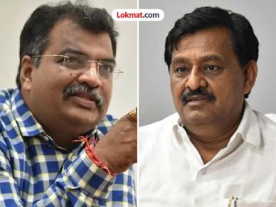 "मला राजकारण कळत नाही, वरचे निर्णय घेतात', मतदानाच्या दिवशीच सुभाष देशमुखांचा भाजपाला घरचा आहेर