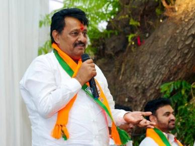 'आता मतदार काय ते ठरवतील', विरोध करूनही दिलीप मानेना प्रवेश, सुभाष देशमुखांचा भाजपला इशारा