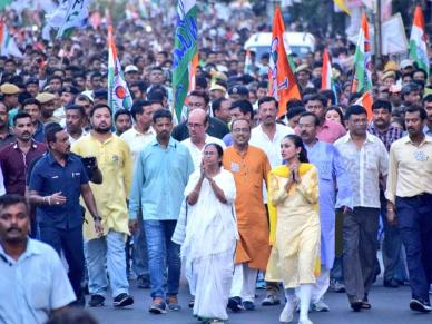 ही आहे 17 व्या लोकसभेतील सर्वात ग्लॅमरस खासदार, सोशल मीडियावर आहेत लाखो फॉलोअर्स