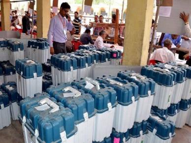 बुलढाणा मतदारसंघातील मतांच्या फेरमोजणीची मागणी, पराभूत उमेदवार जयश्री शेळकेंचा हायकोर्टात अर्ज