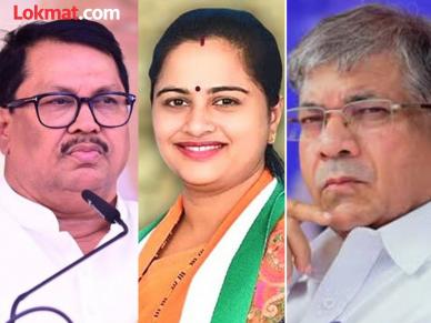 काँग्रेसने वंचितला प्रतिसाद न दिल्यानेच खरी गडबड ? वेळेवर निर्णय न घेण्याचा परिणाम