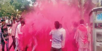 स्थानिक आघाडी - Marathi News | स्थानिक आघाडी | Latest politics Photos at Lokmat.com स्थानिक आघाडी - Marathi News | स्थानिक आघाडी | Latest politics Photos at Lokmat.com