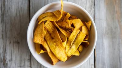 ५० किलो चिप्स बनवण्याचा खर्च - Marathi News | ५० किलो चिप्स बनवण्याचा खर्च | Latest business Photos at Lokmat.com ५० किलो चिप्स बनवण्याचा खर्च - Marathi News | ५० किलो चिप्स बनवण्याचा खर्च | Latest business Photos at Lokmat.com