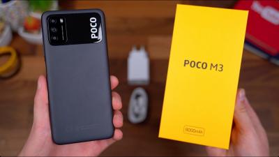 Poco M3 - Marathi News | Poco M3 | Latest tech Photos at Lokmat.com Poco M3 - Marathi News | Poco M3 | Latest tech Photos at Lokmat.com