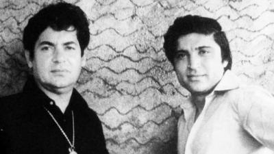 Why did Bollywood's hit pair Salim-Javed split after 11 years of ...