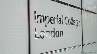 इम्पिरियल कॉलेज, लंडन - Marathi News | इम्पिरियल कॉलेज, लंडन | Latest international Photos at Lokmat.com