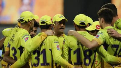 यंदाच्या आयपीएल २०२१ साठी चेन्नईचा संघ पुढीलप्रमाणे आहे - - Marathi News | यंदाच्या आयपीएल २०२१ साठी चेन्नईचा संघ पुढीलप्रमाणे आहे - | Latest cricket Photos at Lokmat.com