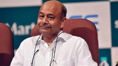 राधाकिशन दमानी - Marathi News | राधाकिशन दमानी | Latest business Photos at Lokmat.com राधाकिशन दमानी - Marathi News | राधाकिशन दमानी | Latest business Photos at Lokmat.com