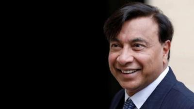 लक्ष्मीनिवास मित्तल - Marathi News | लक्ष्मीनिवास मित्तल | Latest business Photos at Lokmat.com लक्ष्मीनिवास मित्तल - Marathi News | लक्ष्मीनिवास मित्तल | Latest business Photos at Lokmat.com