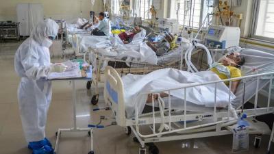 औषधांचा पुरवठा कमी आहे का? - Marathi News | औषधांचा पुरवठा कमी आहे का? | Latest mumbai Photos at Lokmat.com