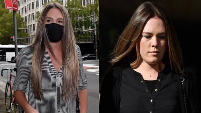 23-year Old Female Teacher Jailed For Sexually Assaulting Her 14-year ...