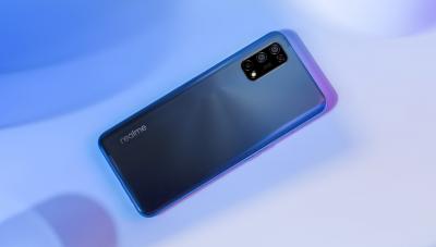 Realme 7 - Marathi News | Realme 7 | Latest tech Photos at Lokmat.com Realme 7 - Marathi News | Realme 7 | Latest tech Photos at Lokmat.com