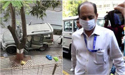 तिसरी चूक - Marathi News | तिसरी चूक | Latest crime Photos at Lokmat.com तिसरी चूक - Marathi News | तिसरी चूक | Latest crime Photos at Lokmat.com