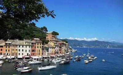 इटली - Marathi News | इटली | Latest international Photos at Lokmat.com