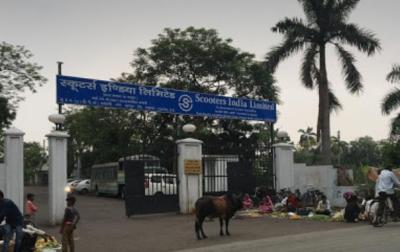 स्कूटर्स इंडिया - Marathi News | स्कूटर्स इंडिया | Latest business Photos at Lokmat.com