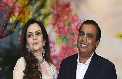 IN PICS! Mukesh Ambani' driver gets salary of Rs 24 lakh per year | www ...