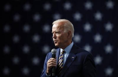 कॅपिटल हिलसारखा हिंसाचार पुन्हा होणार नाही - Marathi News | कॅपिटल हिलसारखा हिंसाचार पुन्हा होणार नाही | Latest international Photos at Lokmat.com कॅपिटल हिलसारखा हिंसाचार पुन्हा होणार नाही - Marathi News | कॅपिटल हिलसारखा हिंसाचार पुन्हा होणार नाही | Latest international Photos at Lokmat.com