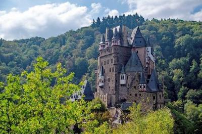 जर्मनी - Marathi News | जर्मनी | Latest international Photos at Lokmat.com