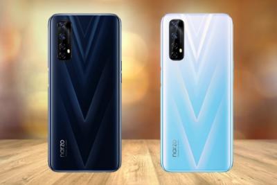 Realme Narzo 20 Pro - Marathi News | Realme Narzo 20 Pro | Latest tech Photos at Lokmat.com Realme Narzo 20 Pro - Marathi News | Realme Narzo 20 Pro | Latest tech Photos at Lokmat.com