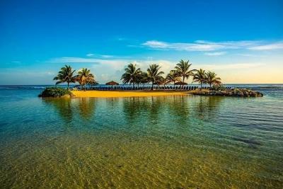 जमैका - Marathi News | जमैका | Latest international Photos at Lokmat.com