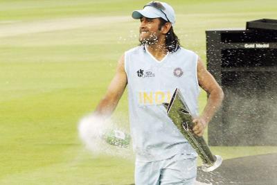 टी-२० विश्वचषक २००७ - Marathi News | टी-२० विश्वचषक २००७ | Latest cricket Photos at Lokmat.com