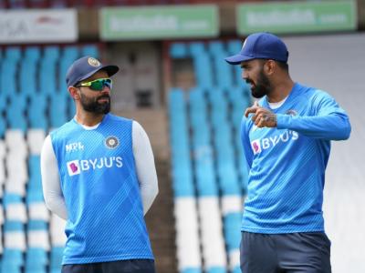 India Playing XI vs SA, 2nd Test : टीम इंडिया दुसऱ्या कसोटीत महत्त्वाचा बदल करणार; जोहान्सबर्गवर नव्या रणनीतीसह उतरणार