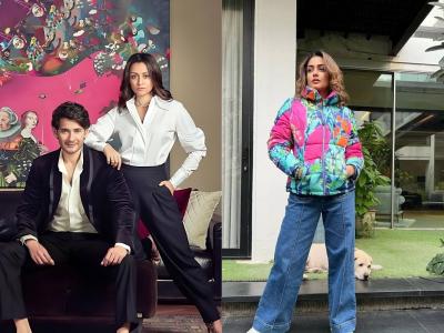 Namrata Shirodkar Reveals The Exact Reason Why She Quit Acting After ...