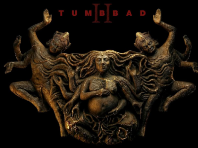 'तुंबाड २'च्या प्रदर्शनाची तारीख जाहीर; 'हस्तर' पुन्हा एकदा थिएटर्समध्ये प्रलय आणणार!