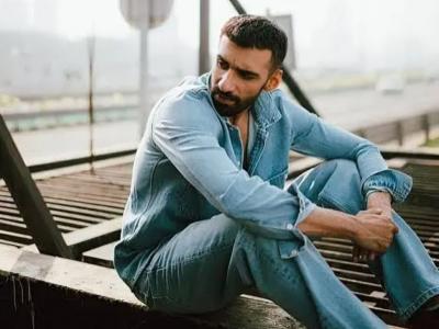 "कुटुंब नकोय तर लग्न करण्याची गरज नाही..."; ४० वर्षीय अभिनेता विवाहसंस्थेबद्दल स्पष्टच म्हणाला