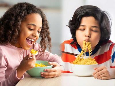 मुलांना नाश्त्यामध्ये, डब्यात देण्यासाठी बेस्ट असणारे ५ पदार्थ- चवीने पोटभर खातील, भरपूर पोषण मिळेल...