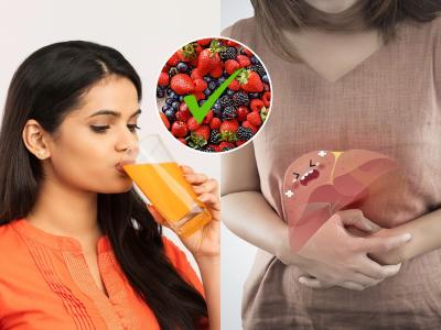 फॅटी लिव्हरचा त्रास? ५ पदार्थ खा- विषारी पदार्थ बाहेर पडून शरीर हाेईल डिटॉक्स, दुखणं थांबेल