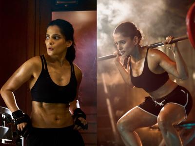 फिट राहण्यासाठी प्रिया बापटचा साधा- सोपा मंत्र, सांगितल्या प्रत्येकीला सहज जमतील अशा ५ गोष्टी