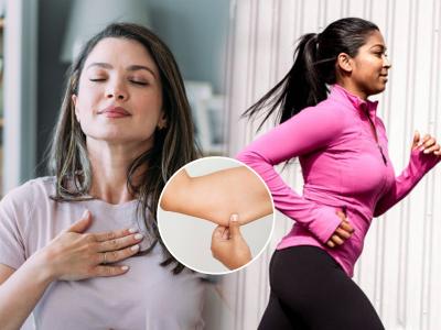 १ पैसाही खर्च न करता घरच्याघरी करा आरोग्य तपासणी- ५ मिनिटांत कळेल तुमची तब्येत कशी आहे?