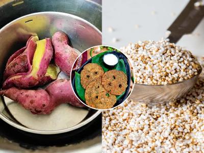 कार्तिकी एकादशी: उपवासाच्या दिवशी खायलाच हवे 'हे' पौष्टिक पदार्थ- ॲसिडीटी, अपचन होणार नाही