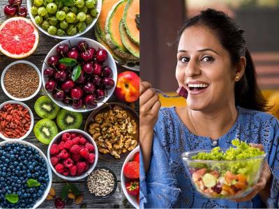 महिलांसाठी सुपरफूड: आजी असो की नात.. प्रत्येकीने खायलाच हवे ५ पदार्थ- थकवा, अशक्तपणा येणारच नाही